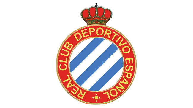 Espanyol Logo 1912-1923