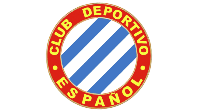 Espanyol Logo 1931-1934