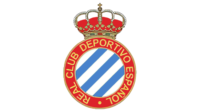 Espanyol Logo 1940-1960