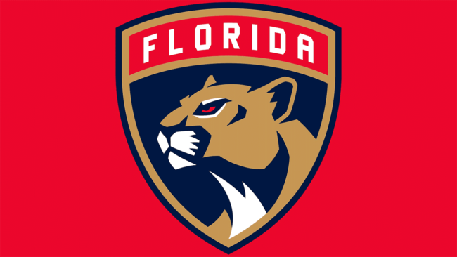 Florida Panthers Simbolo