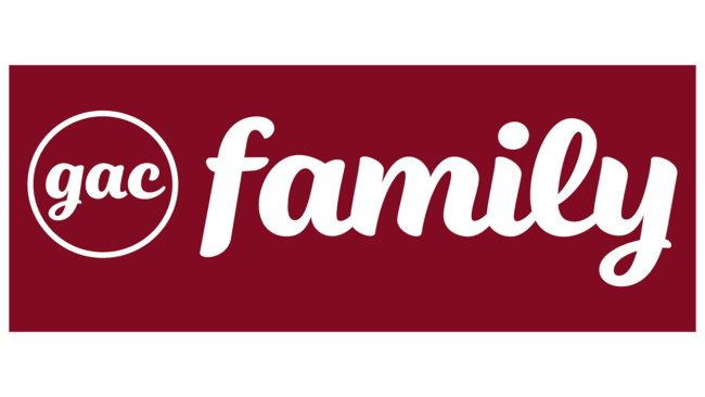 GAC Family Nuovo Logo