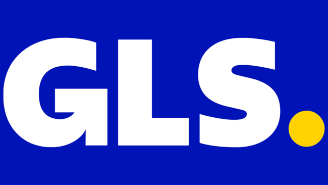 GLS Nuovo Logo