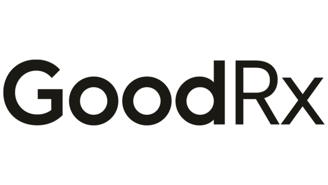 GoodRX Logo