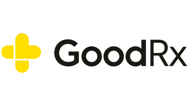 GoodRX Nuovo Logo