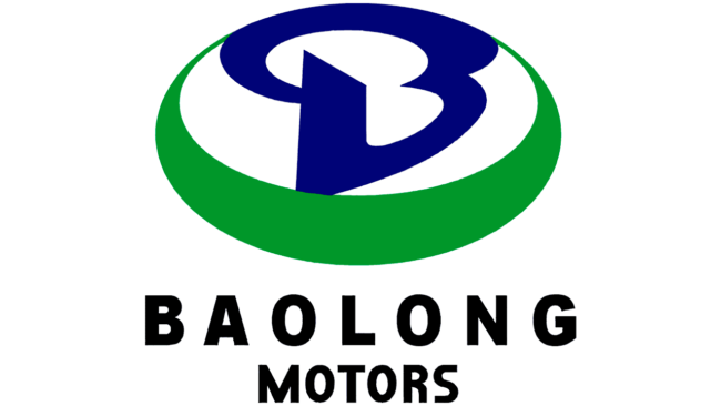 Guangzhou Baolong Motors Co. Ltd Logo