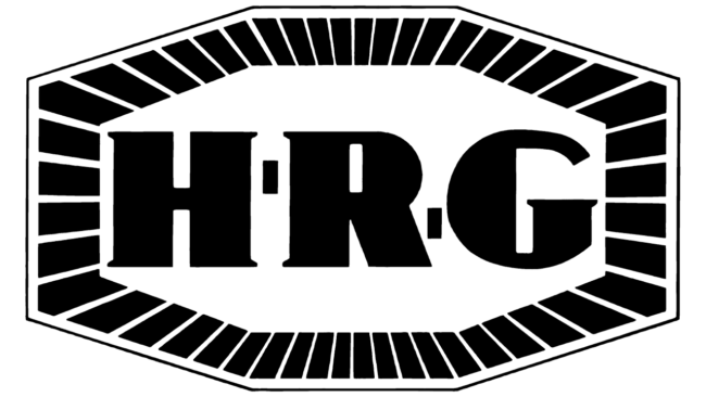 HRG Logo