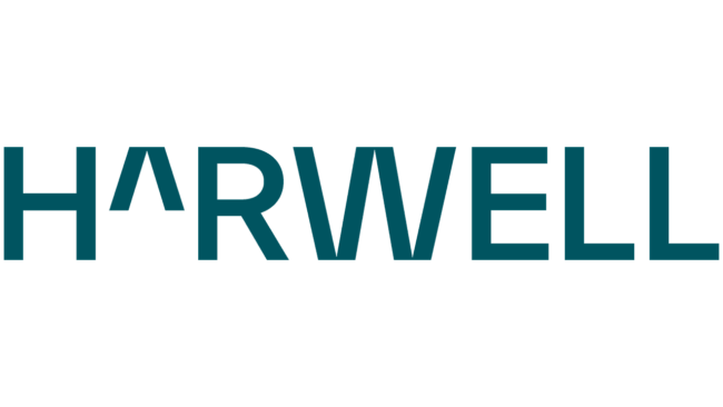 Harwell Logo