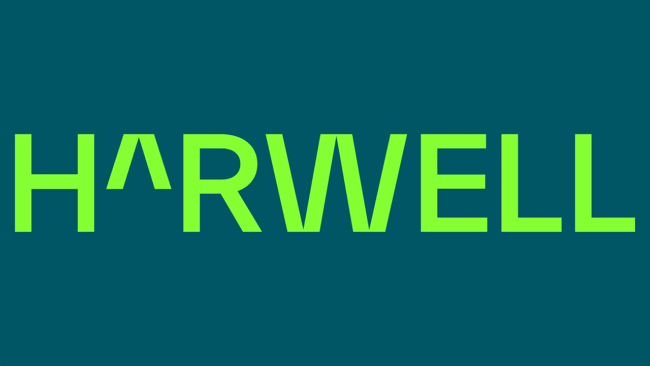 Harwell Nuovo Logo