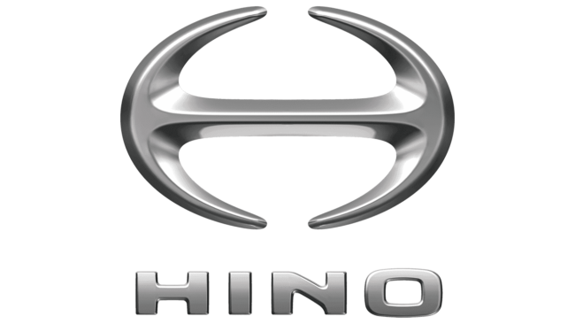 Hino Logo