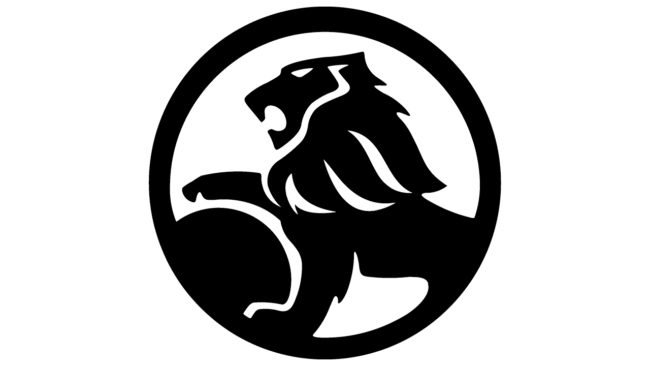 Holden Logo