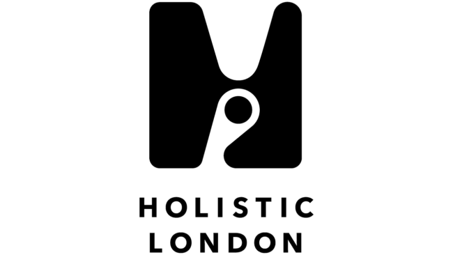 Holistic London Logo