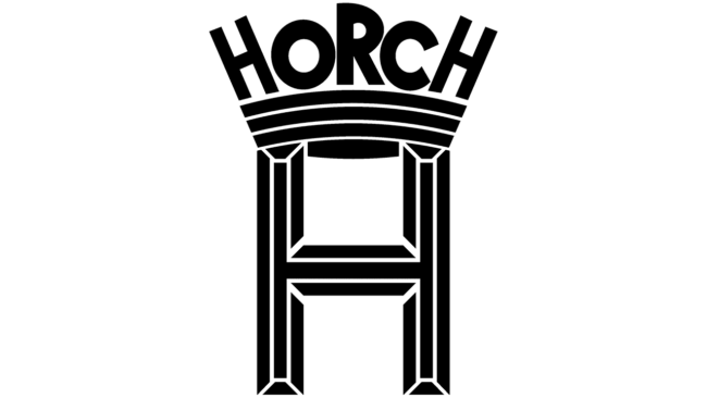 Horch Logo
