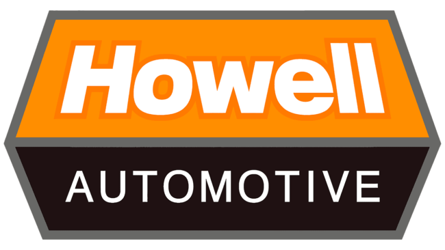 Howell Automotive Logo