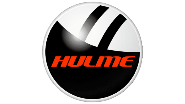 Hulme Supercars Logo