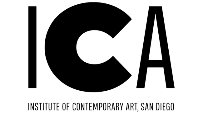 ICA San Diego Nuovo Logo