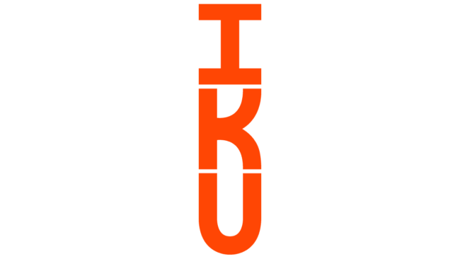 IKU Nuovo Logo