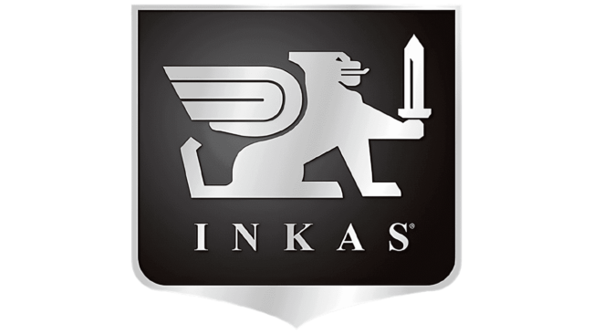 INKAS Armored Vehicle Manufacturing Logo