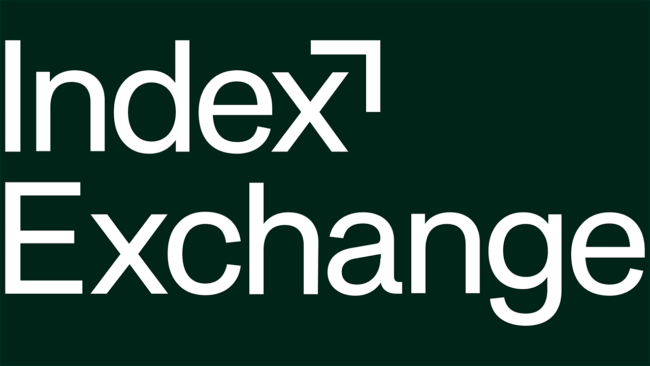 Index Exchange Nuovo Logo