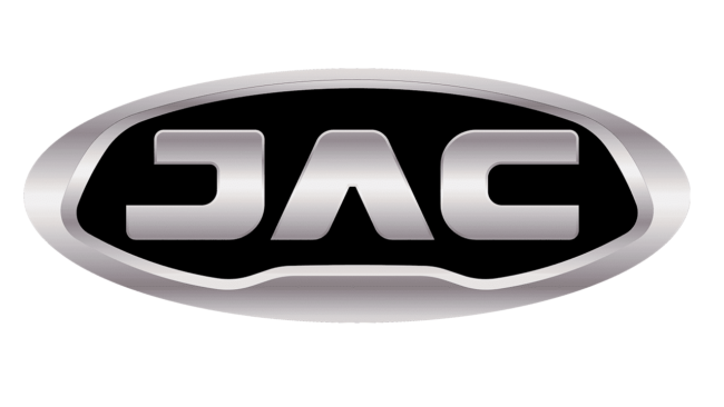 JAC Logo