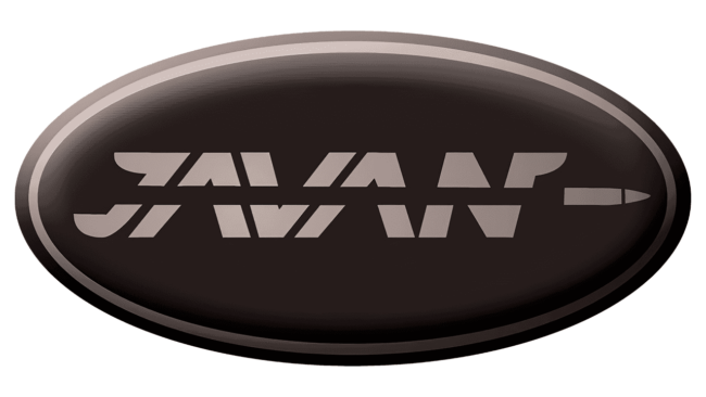 Javan Sports Cars Logo
