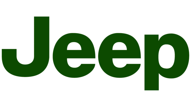 Jeep Logo