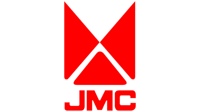 Jiangling (JMC) Logo