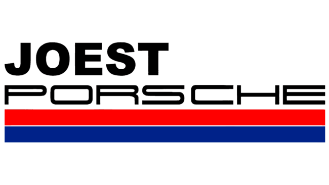 Joest Logo