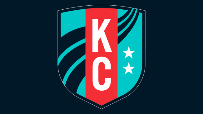 Kansas City Current Nuovo Logo