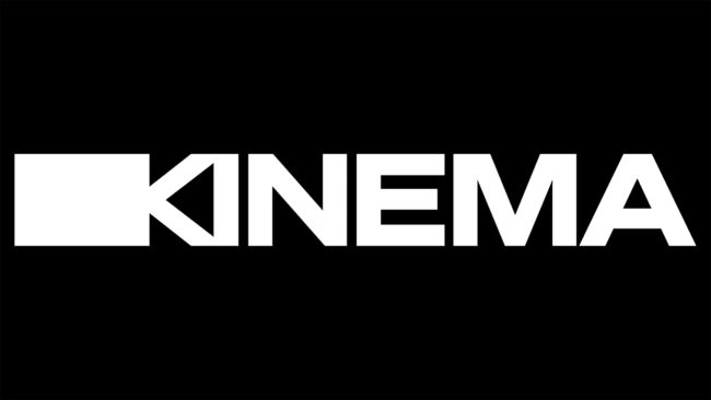 Kinema Nuovo Logo