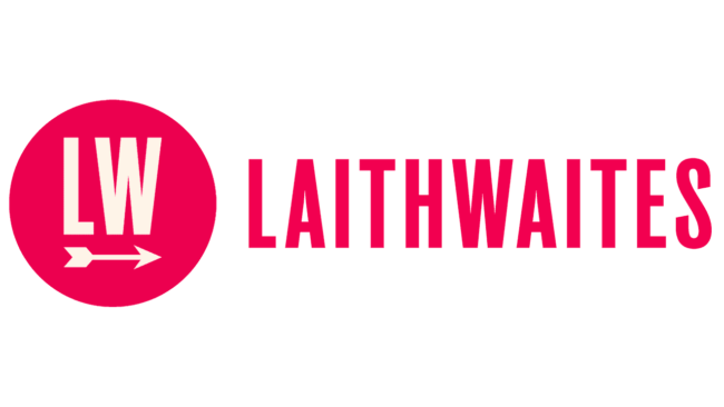 Laithwaites Nuovo Logo