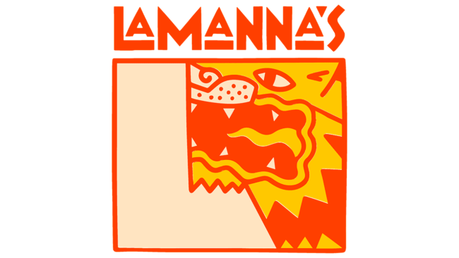 Lamannas Bakery Logo