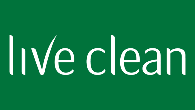 Live Clean Nuovo Logo