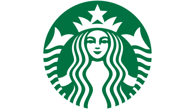Logo Starbucks