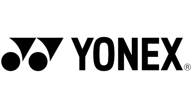 Logo Yonex