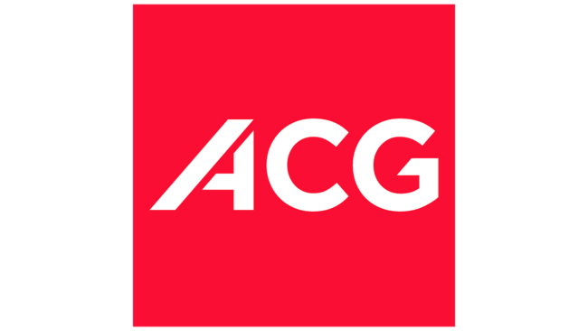 Logo della ACG