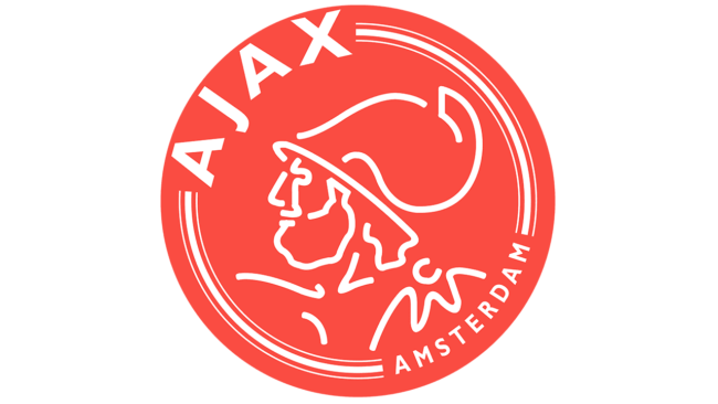 Logo della Ajax