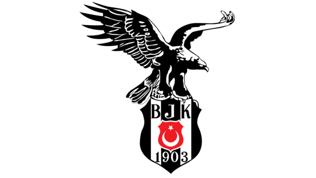 Logo della Besiktas
