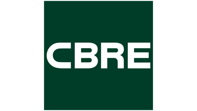 Logo della CBRE