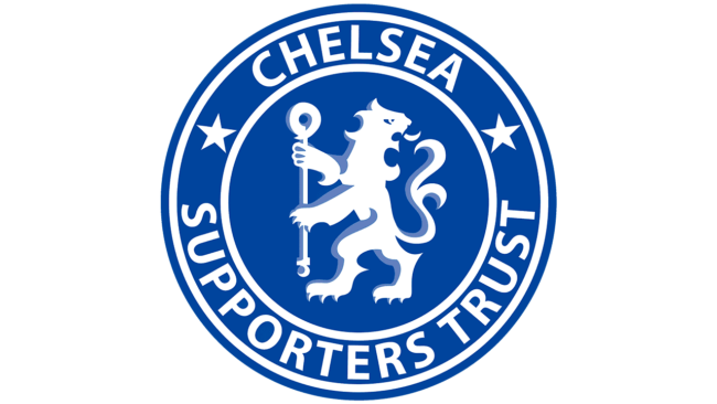 Logo della Chelsea