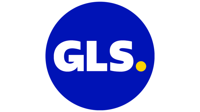Logo della GLS