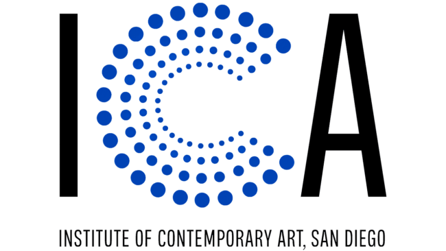 Logo della ICA San Diego