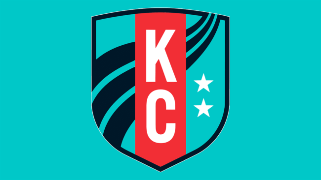 Logo della Kansas City Current