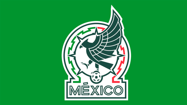 Logo della Mexican Football Federation