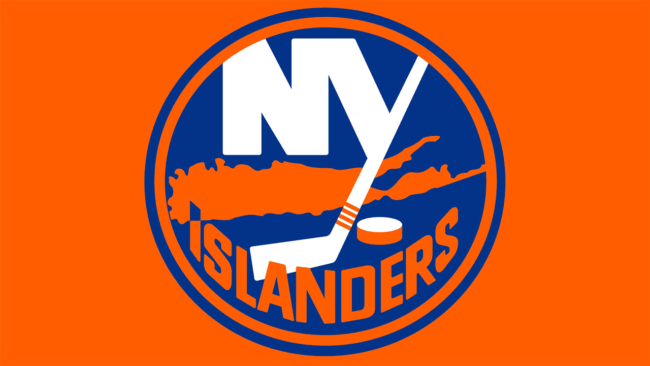 Logo della New York Islanders
