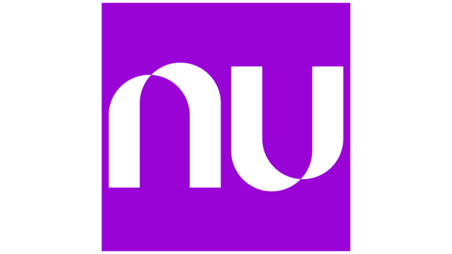 Logo della Nubank