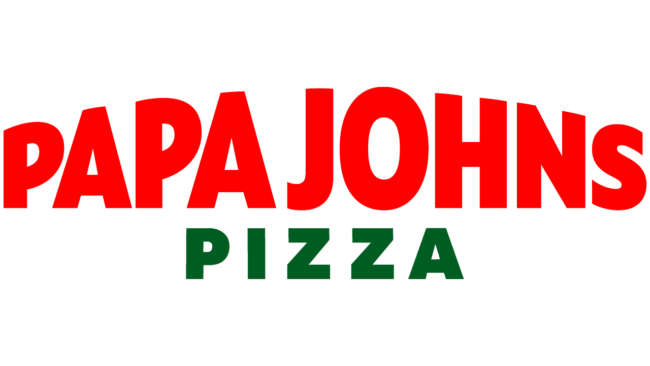 Logo della Papa Johns
