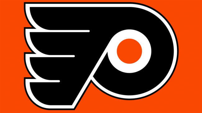 Logo della Philadelphia Flyers