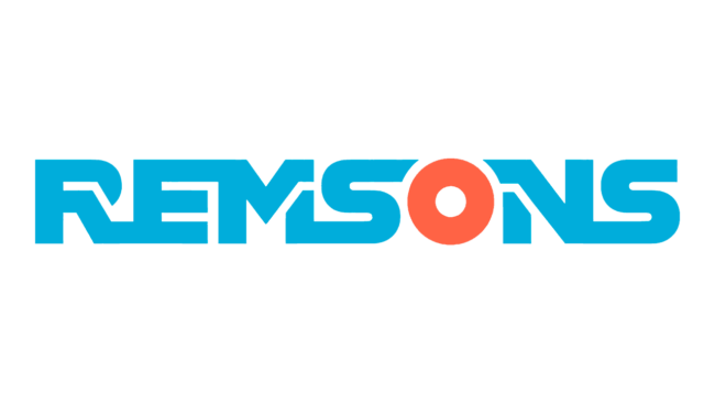 Logo della Remsons