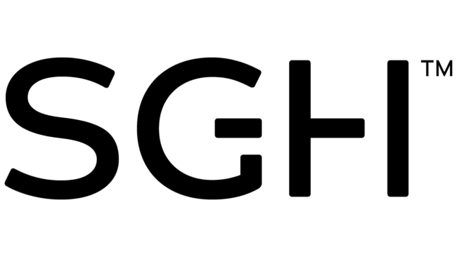 Logo della SMART Global Holdings (SGH)