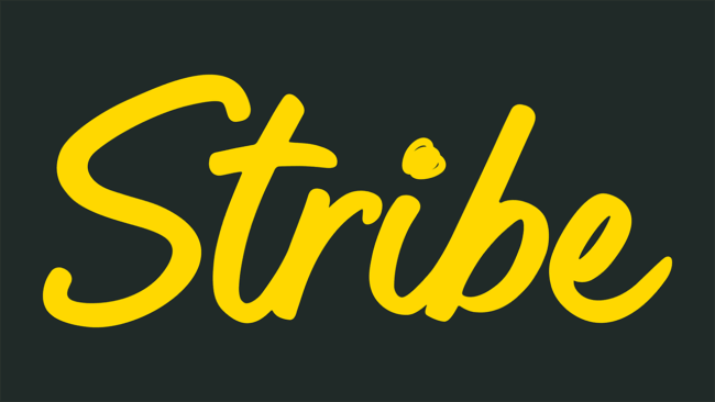 Logo della Stribe